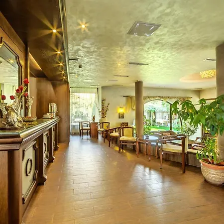 Хотел Boutique L Do Rado