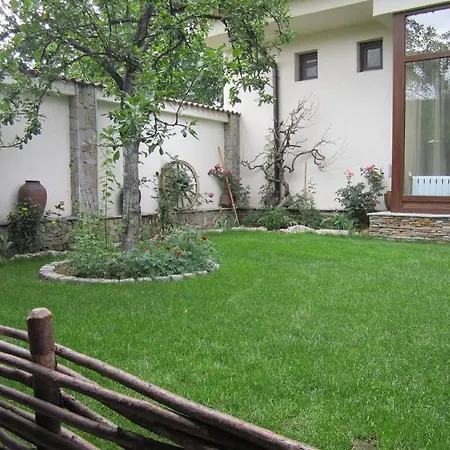 Szálloda Boutique L Do Rado 3*