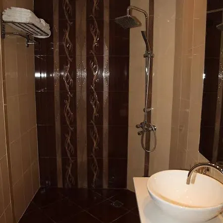 Boutique L Do Rado 3*