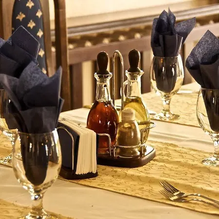 Szálloda Boutique L Do Rado 3*