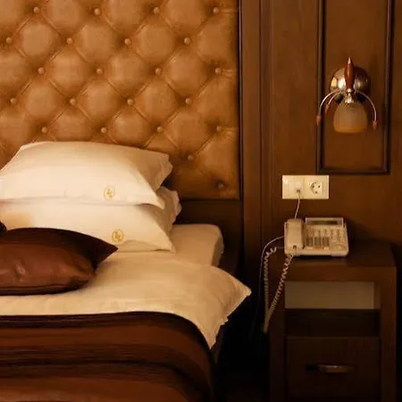 Boutique L Do Rado 3*