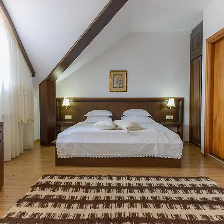 Szálloda Boutique L Do Rado