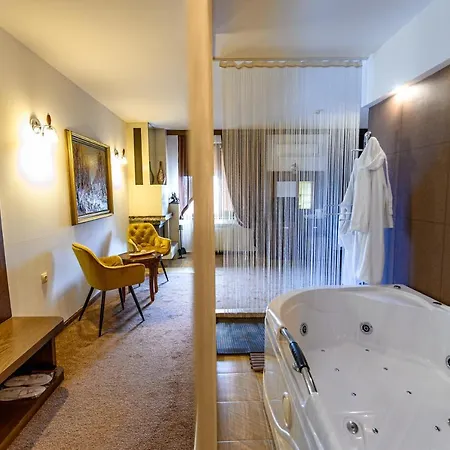 Hotel Boutique L Do Rado