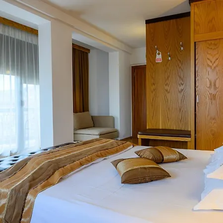 Boutique L Do Rado Otel Sofya