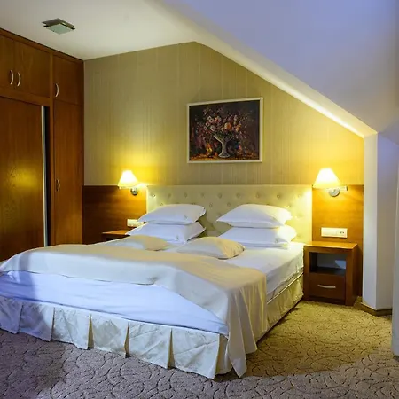 Boutique L Do Rado 3* Szófia