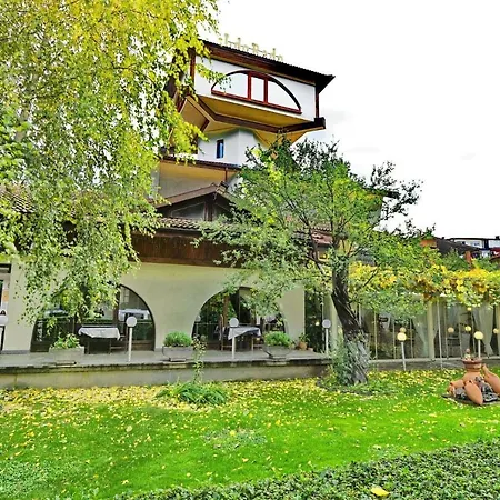 Boutique L Do Rado Хотел 3*