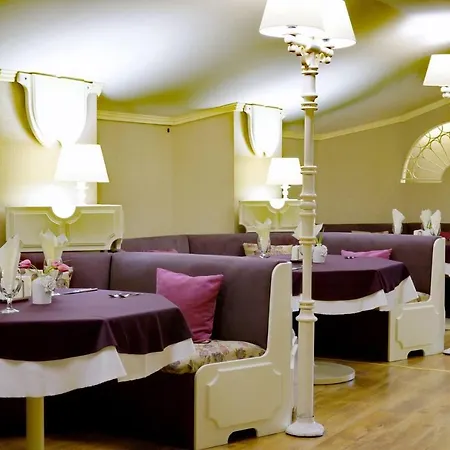 Boutique L Do Rado Хотел