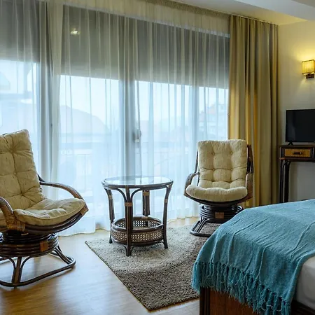 Boutique L Do Rado Szálloda 3*