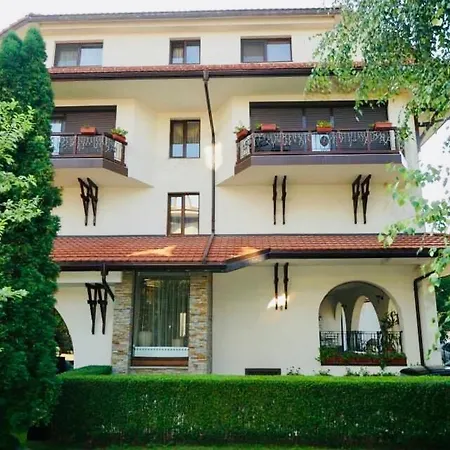 Boutique L Do Rado Szálloda Szófia