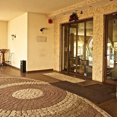 Boutique L Do Rado 3*