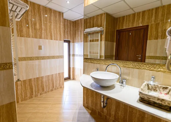 Boutique L Do Rado Hotel 3*