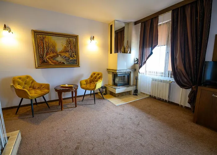 Boutique L Do Rado Hotel