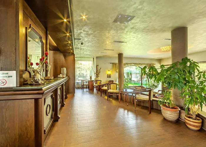 Otel Boutique L Do Rado