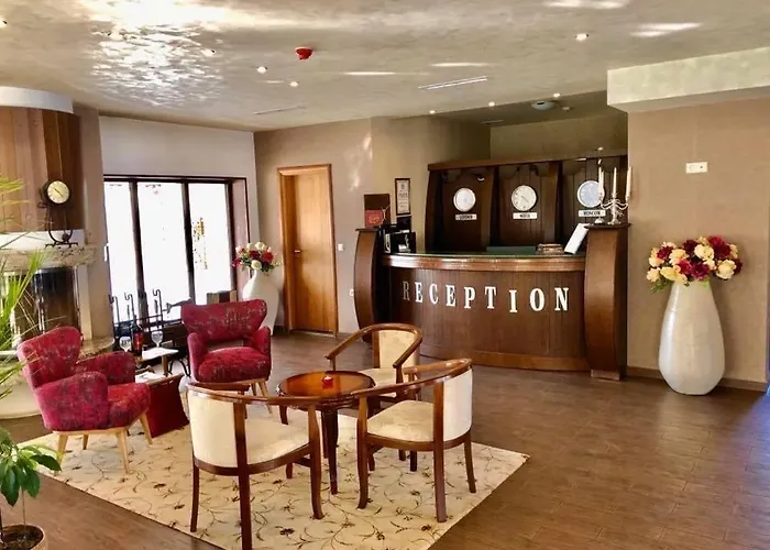 Boutique L Do Rado 3*