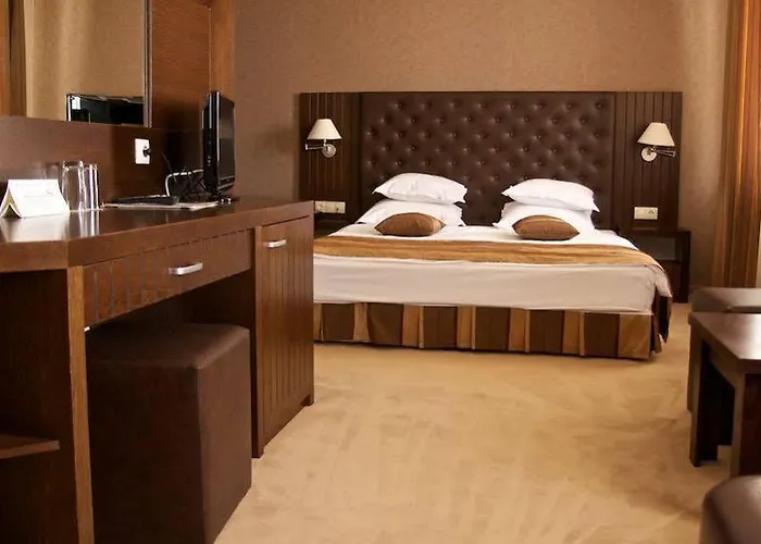 Boutique L Do Rado Otel