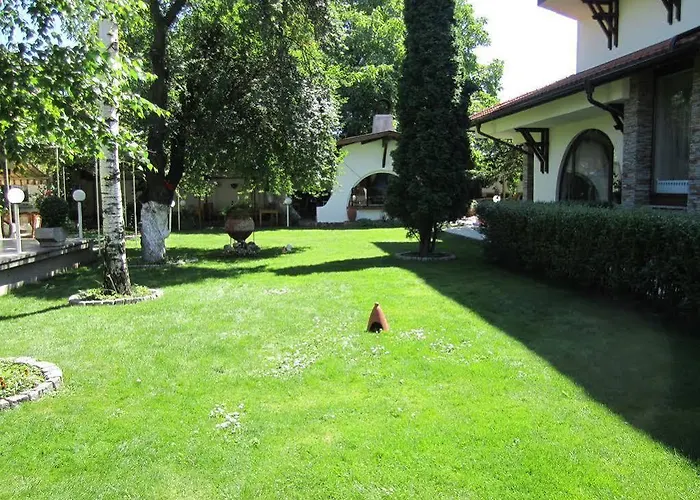 Boutique L Do Rado Hotel