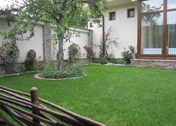 Hotel Boutique L Do Rado 3*