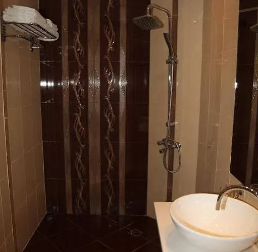 艾杜雷德精品酒店 3*