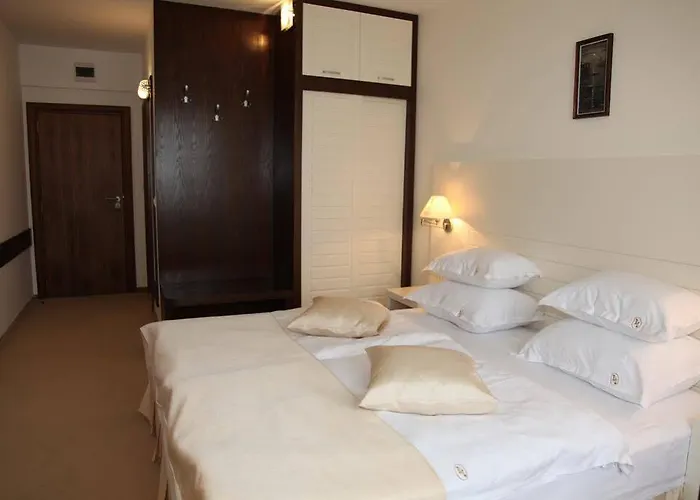 Boutique L Do Rado Hotel 3*