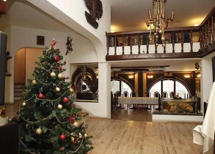 Boutique L Do Rado 3* Sofya