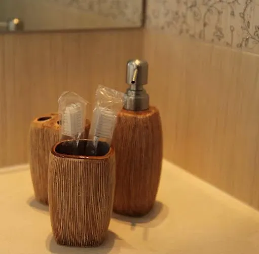 艾杜雷德精品酒店 3*