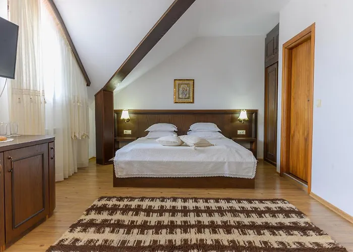 Otel Boutique L Do Rado