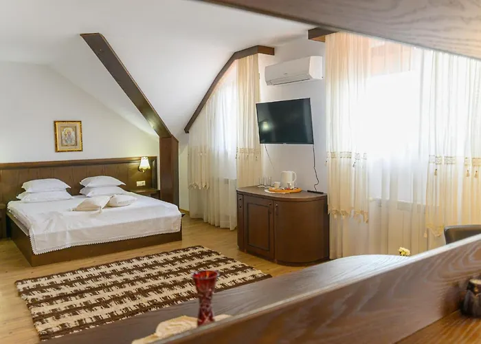 Boutique L Do Rado 3*