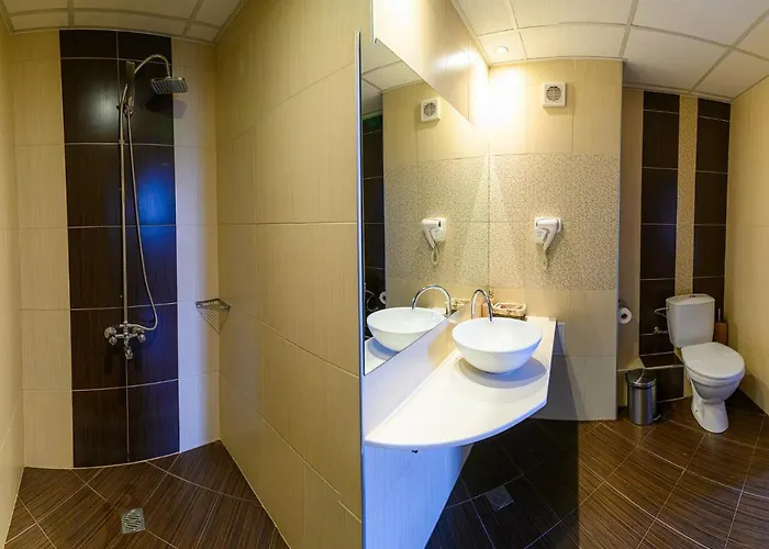 Boutique L Do Rado Hotel Sofia