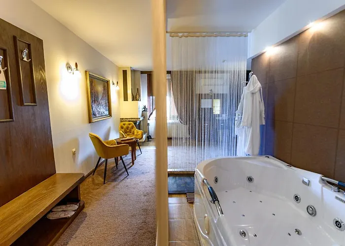 Hotel Boutique L Do Rado