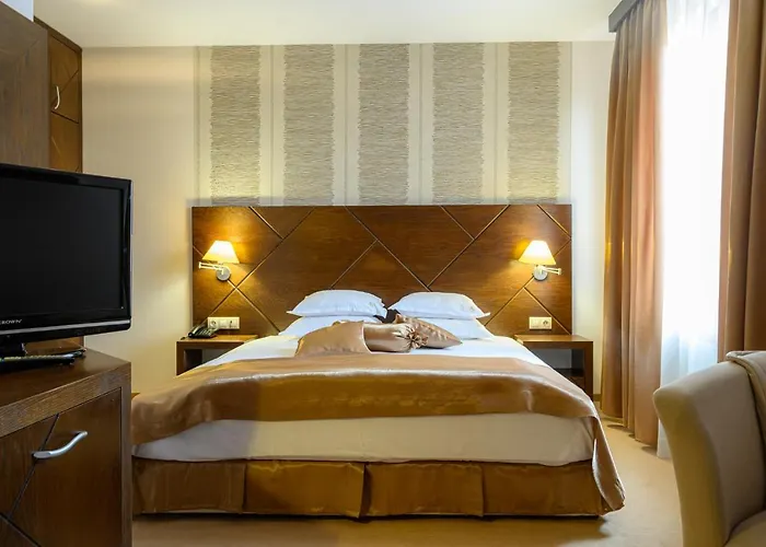 Hotel Boutique L Do Rado Sofia