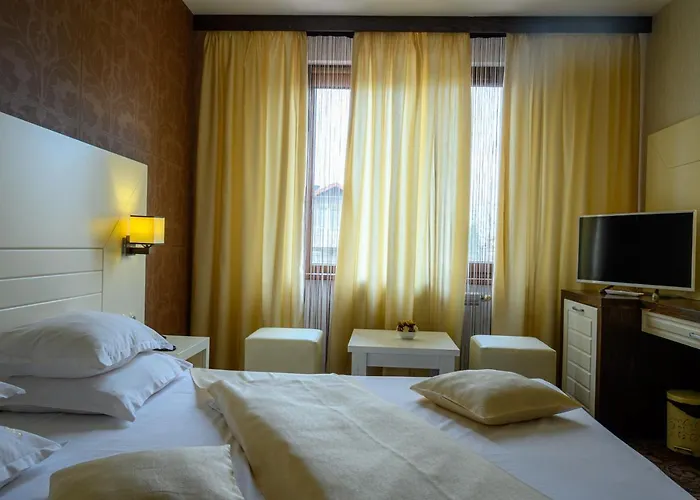 Boutique L Do Rado Otel