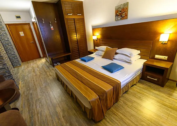 Hotel Boutique L Do Rado