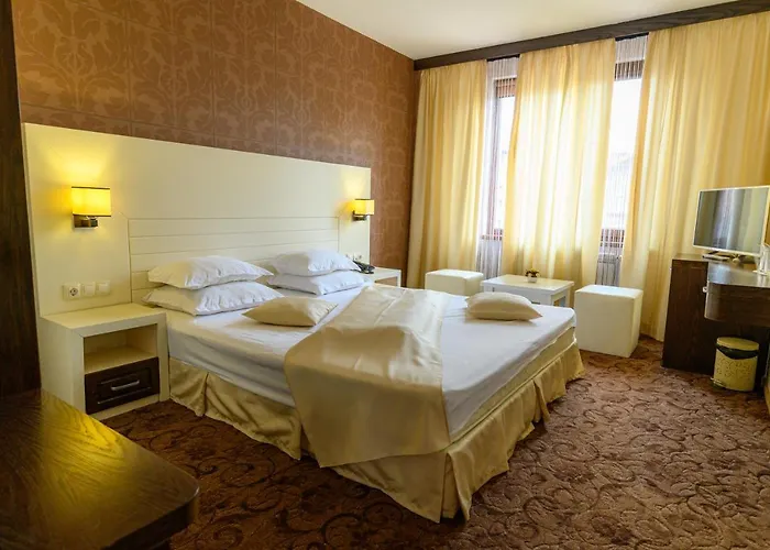 艾杜雷德精品酒店 3*