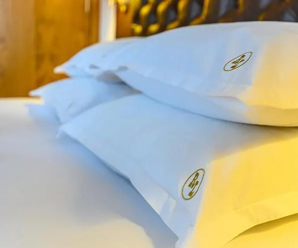 Otel Boutique L Do Rado 3*