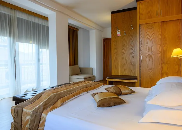 Boutique L Do Rado Hotel Sofia