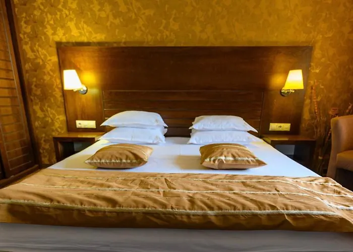 Boutique L Do Rado Hotel