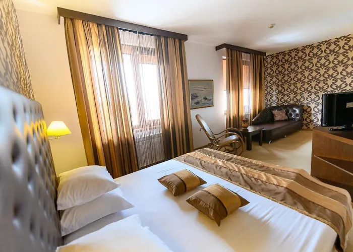 Boutique L Do Rado Hotel Sofia