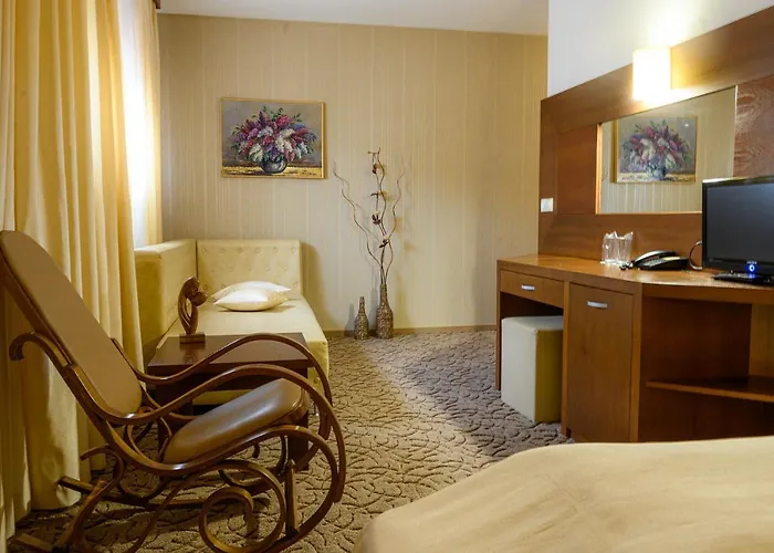 Boutique L Do Rado Hotel 3*