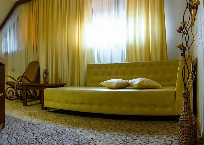 Otel Boutique L Do Rado