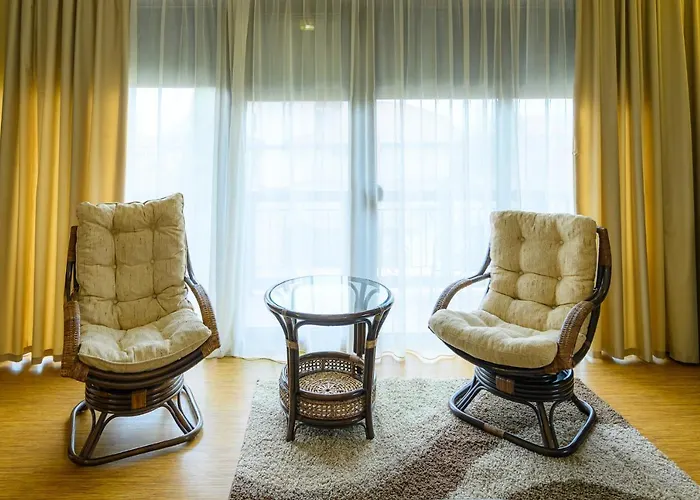 Boutique L Do Rado Hotel Sofia