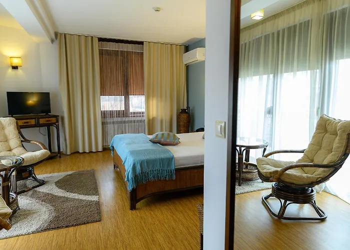 酒店 艾杜雷德精品酒店 索菲亞