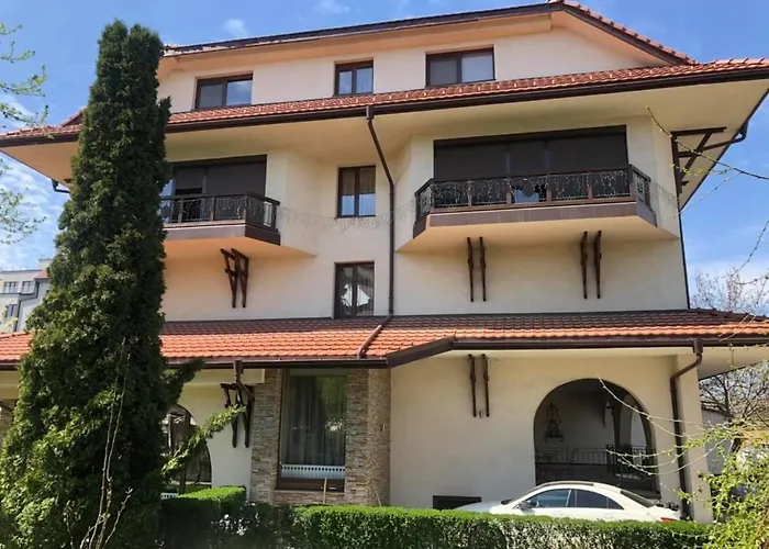 艾杜雷德精品酒店 3*