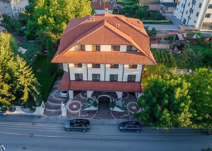 艾杜雷德精品酒店