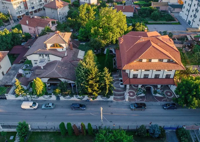 酒店 艾杜雷德精品酒店
