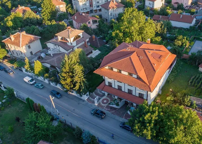 Boutique L Do Rado Sofia