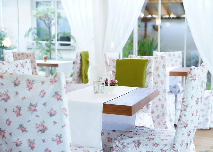 Otel Boutique L Do Rado 3*