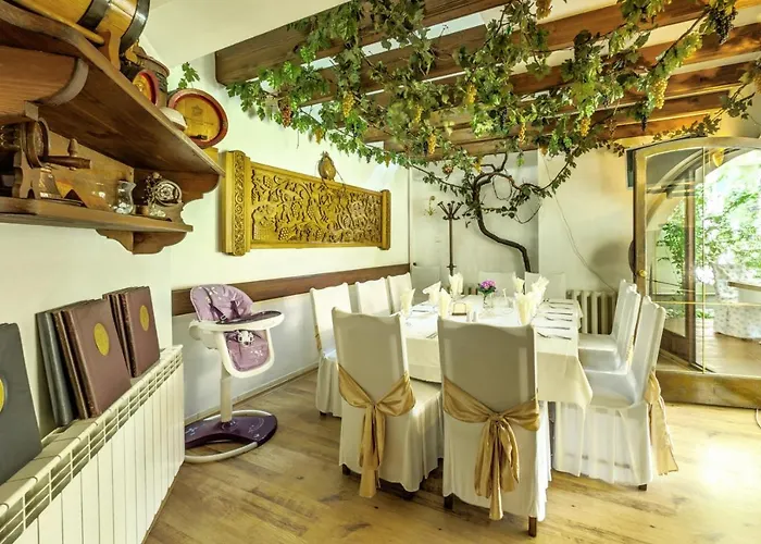 Boutique L Do Rado Hotel 3*