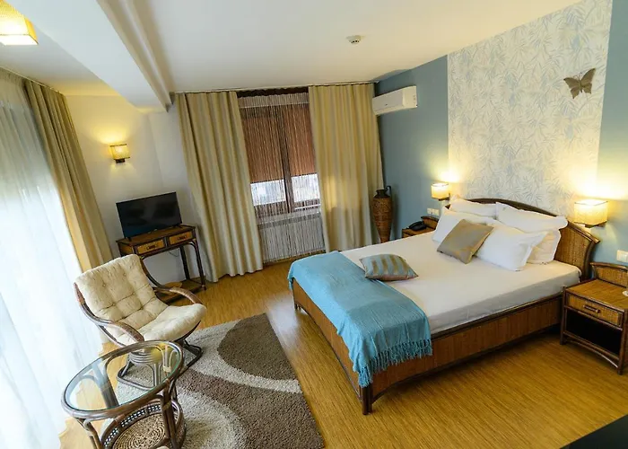 Hotel Boutique L Do Rado