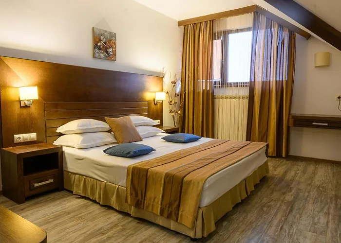 Хотел Boutique L Do Rado