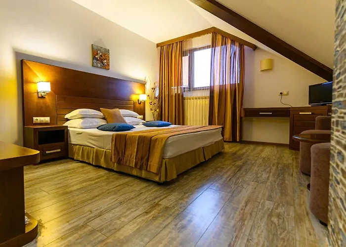 艾杜雷德精品酒店 3*